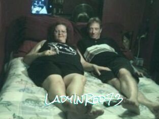 LadyInRed73