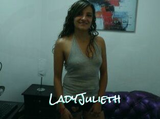 LadyJulieth