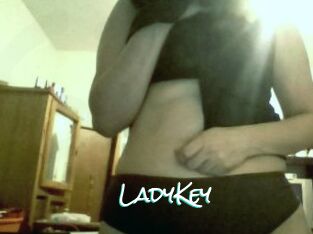 LadyKey