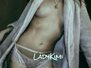 LadyKimi