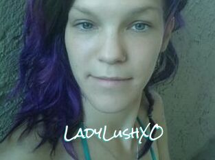 LadyLushXO