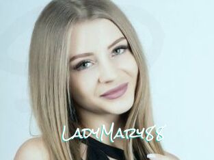 LadyMary88