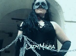 LadyMisha