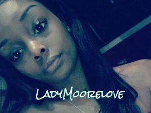 LadyMoorelove
