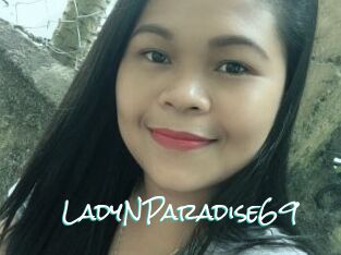 LadyNParadise69
