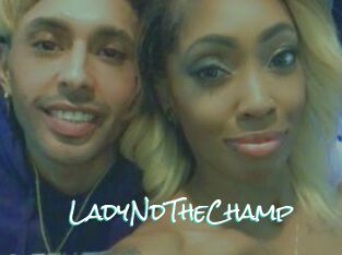 LadyNdTheChamp Sensuality Dream