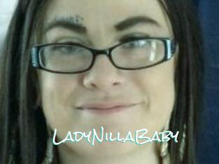 LadyNillaBaby