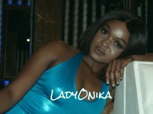 LadyOnika