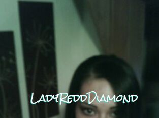 LadyReddDiamond