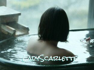 LadyScarlette