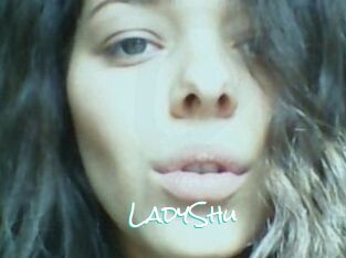 LadyShu Sensuality Dream
