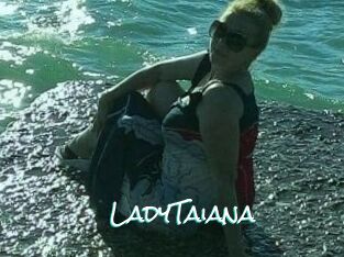 LadyTaiana