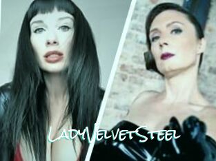 LadyVelvetSteel Sensuality Dream