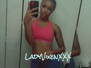LadyVixenXXX
