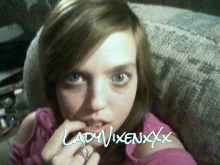 Lady_Vixen_xXx Sensuality Dream