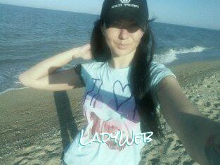 LadyWeb