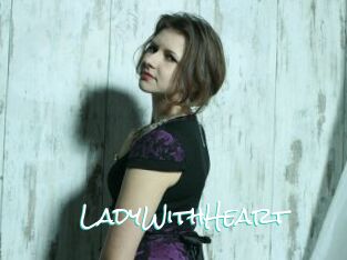 LadyWithHeart