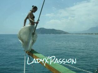 LadyXPassion