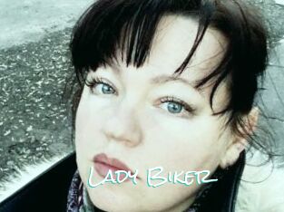 Lady_Biker Sensuality Dream