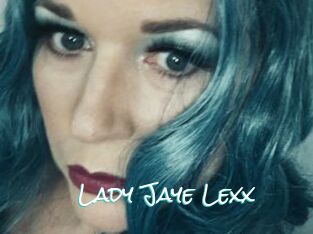 Lady_Jaye_Lexx Sensuality Dream
