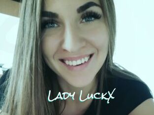 Lady_LuckX Sensuality Dream