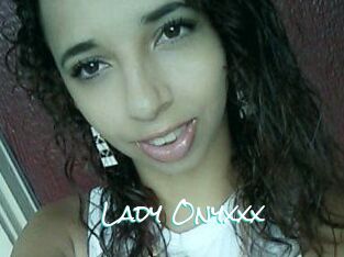 Lady_Onyxxx Sensuality Dream