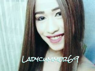 Ladycummer69