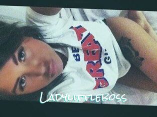 Ladylittleboss Sensuality Dream