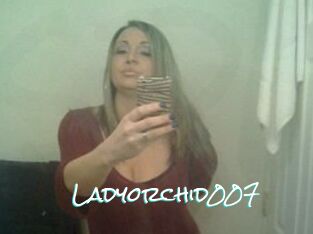 Ladyorchid007
