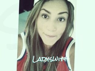 Ladyswith
