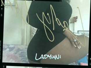 Ladyuni