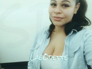 LaeOdette