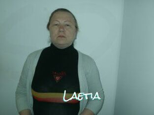 Laetia
