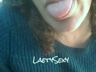 LaetySexy