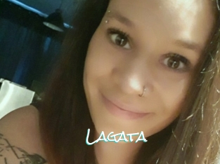 Lagata