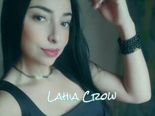 Lahia_Crow