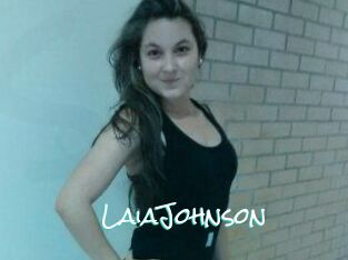 Laia_Johnson