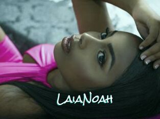LaiaNoah