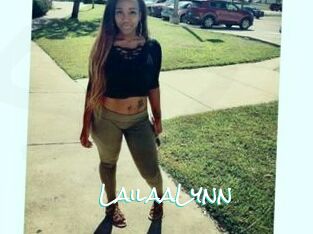 LailaaLynn