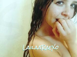 LailaaRaeXo