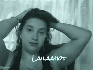 Lailaahot