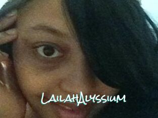 LailahAlyssium