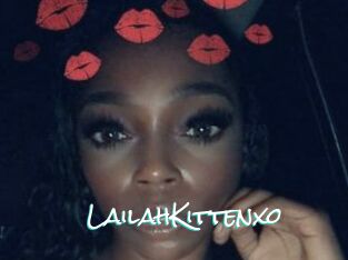 LailahKittenxo