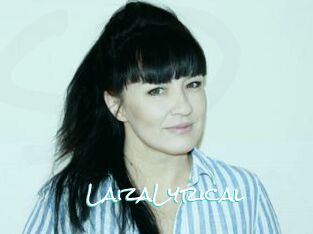 LaizaLyrical