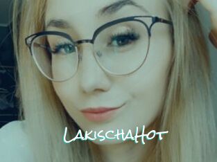 LakischaHot