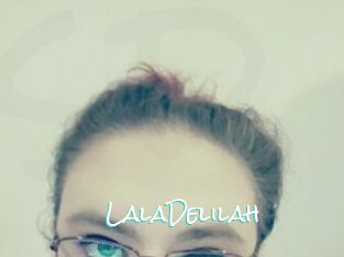 LalaDelilah