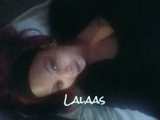 Lalaas