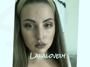 Lalalovely