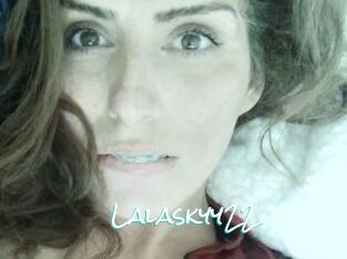 Lalaskyy22 Sensuality Dream
