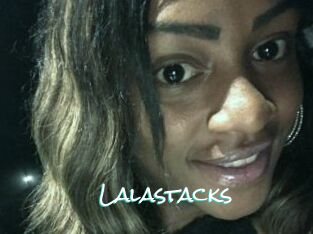 Lalastacks